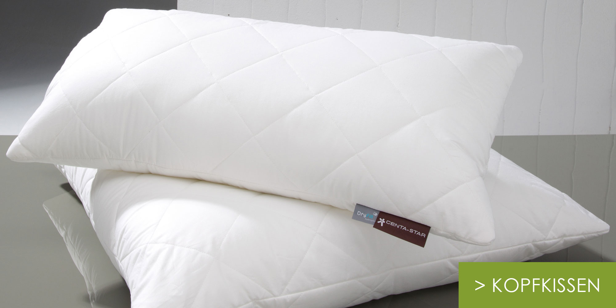 Centa Star Nackenstützkissen Comfort soft günstig online kaufen bei  Bettwaren Shop